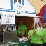 Bramborové vesnice roku propojily vztahy na společném setkání