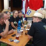 Bramborové vesnice roku propojily vztahy na společném setkání