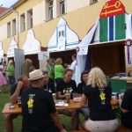 Bramborové vesnice roku propojily vztahy na společném setkání