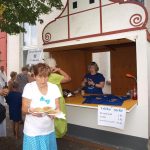 Bramborové vesnice roku propojily vztahy na společném setkání