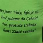 Bramborové vesnice roku propojily vztahy na společném setkání