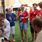 Bramborové vesnice roku propojily vztahy na společném setkání