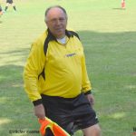 První tři body vystřelil Klukám kapitán Štěpán z penalty