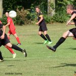 První tři body vystřelil Klukám kapitán Štěpán z penalty