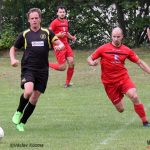 První tři body vystřelil Klukám kapitán Štěpán z penalty