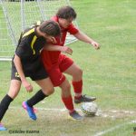První tři body vystřelil Klukám kapitán Štěpán z penalty