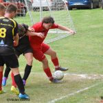 První tři body vystřelil Klukám kapitán Štěpán z penalty