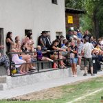 První tři body vystřelil Klukám kapitán Štěpán z penalty