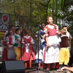 Vydařená neděle na milevském posvícení