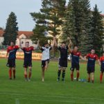 Spartak derby s Čížovou zvládl a udržel první místo