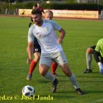 Spartak derby s Čížovou zvládl a udržel první místo