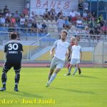 Spartak derby s Čížovou zvládl a udržel první místo