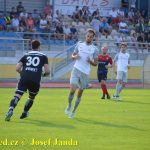 Spartak derby s Čížovou zvládl a udržel první místo
