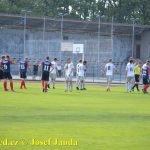 Spartak derby s Čížovou zvládl a udržel první místo