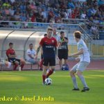 Spartak derby s Čížovou zvládl a udržel první místo
