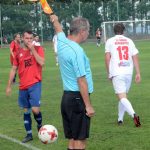 Bernartice v domácí premiéře s Nemanicemi čekaly na gól marně
