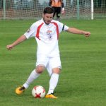 Bernartice v domácí premiéře s Nemanicemi čekaly na gól marně