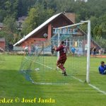 Plánská drtička se nezastavuje. Sedmičku naložila Sepekovu