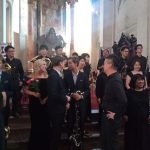Hudebníci z Prachatic a Tokia zahráli na společných koncertech a spřátelili se
