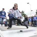 NHL Global Fan Tour míří 18. září do Českých Budějovic