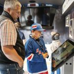 NHL Global Fan Tour míří 18. září do Českých Budějovic