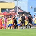 Písek sahal po senzaci, vítr z plachet mu sebrala penalta