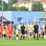 Písek sahal po senzaci, vítr z plachet mu sebrala penalta