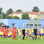 Písek sahal po senzaci, vítr z plachet mu sebrala penalta