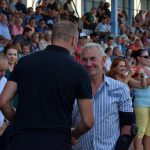 Písek sahal po senzaci, vítr z plachet mu sebrala penalta