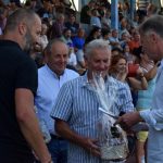 Písek sahal po senzaci, vítr z plachet mu sebrala penalta