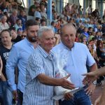 Písek sahal po senzaci, vítr z plachet mu sebrala penalta