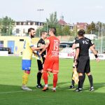 Písek sahal po senzaci, vítr z plachet mu sebrala penalta