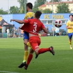Písek sahal po senzaci, vítr z plachet mu sebrala penalta