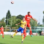 Písek sahal po senzaci, vítr z plachet mu sebrala penalta