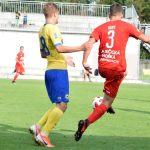 Písek sahal po senzaci, vítr z plachet mu sebrala penalta
