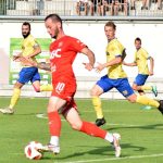 Písek sahal po senzaci, vítr z plachet mu sebrala penalta