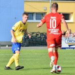 Písek sahal po senzaci, vítr z plachet mu sebrala penalta