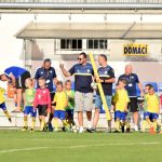Písek sahal po senzaci, vítr z plachet mu sebrala penalta