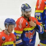 Ruský Chabarovsk porazil domácí Jihočechy a ovládl premiérový Motor Cup