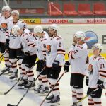 Ruský Chabarovsk porazil domácí Jihočechy a ovládl premiérový Motor Cup