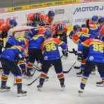 Ruský Chabarovsk porazil domácí Jihočechy a ovládl premiérový Motor Cup