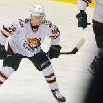 Ruský Chabarovsk porazil domácí Jihočechy a ovládl premiérový Motor Cup