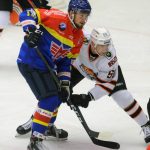 Ruský Chabarovsk porazil domácí Jihočechy a ovládl premiérový Motor Cup
