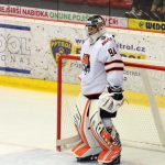 Ruský Chabarovsk porazil domácí Jihočechy a ovládl premiérový Motor Cup