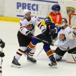 Ruský Chabarovsk porazil domácí Jihočechy a ovládl premiérový Motor Cup