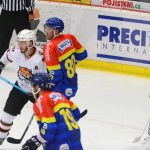 Ruský Chabarovsk porazil domácí Jihočechy a ovládl premiérový Motor Cup