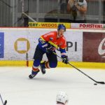 Ruský Chabarovsk porazil domácí Jihočechy a ovládl premiérový Motor Cup