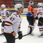 Ruský Chabarovsk porazil domácí Jihočechy a ovládl premiérový Motor Cup