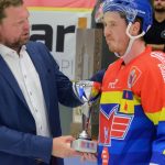Ruský Chabarovsk porazil domácí Jihočechy a ovládl premiérový Motor Cup