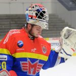 Ruský Chabarovsk porazil domácí Jihočechy a ovládl premiérový Motor Cup